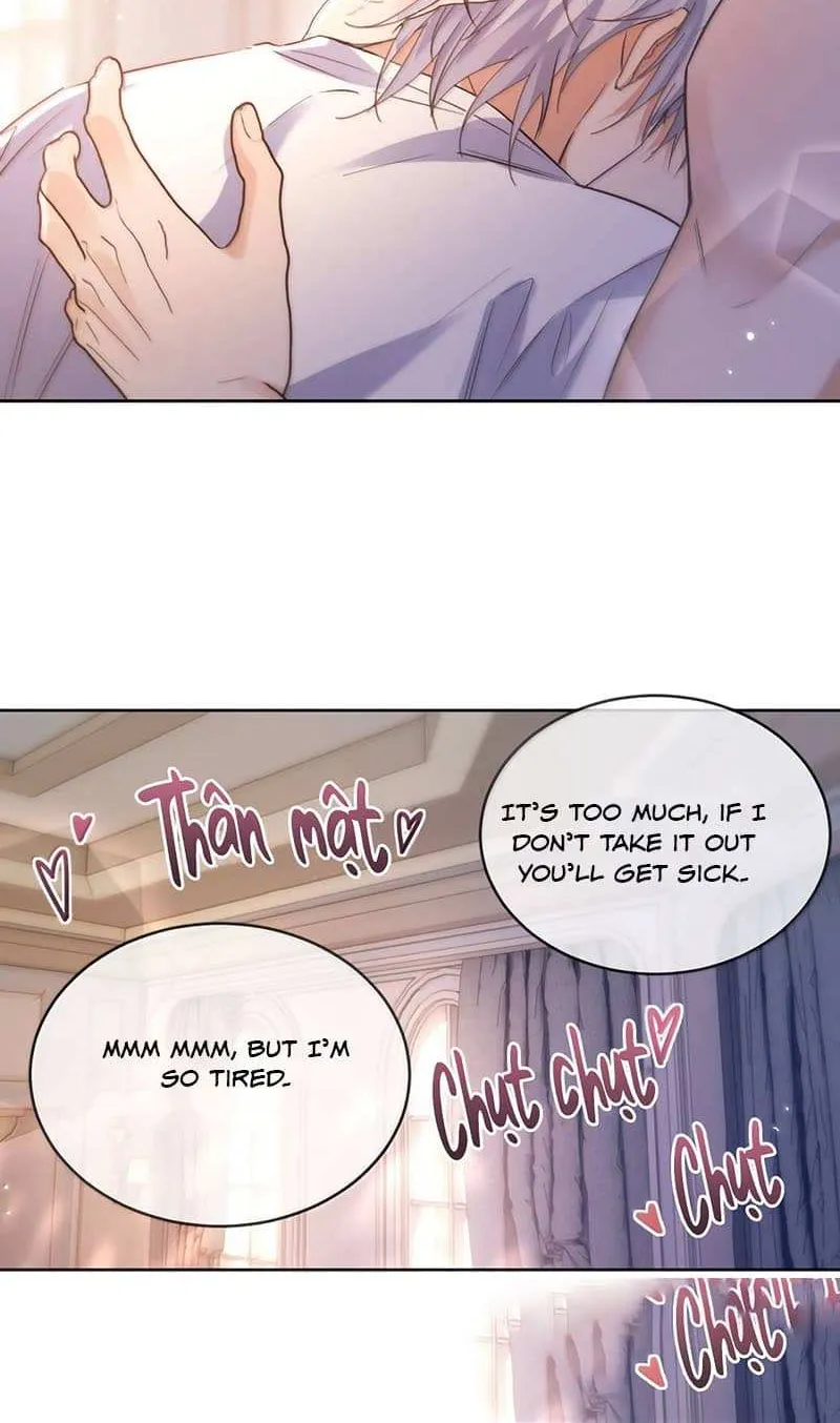 Dangerous Love Between Brothers Chapter 85 page 32 - 