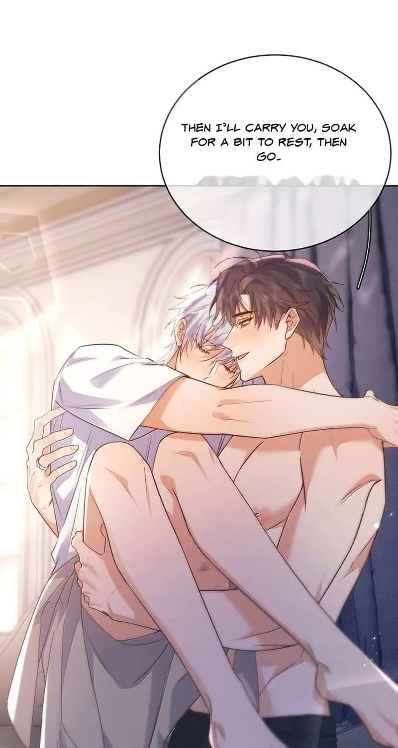 Dangerous Love Between Brothers Chapter 85 page 33 - 
