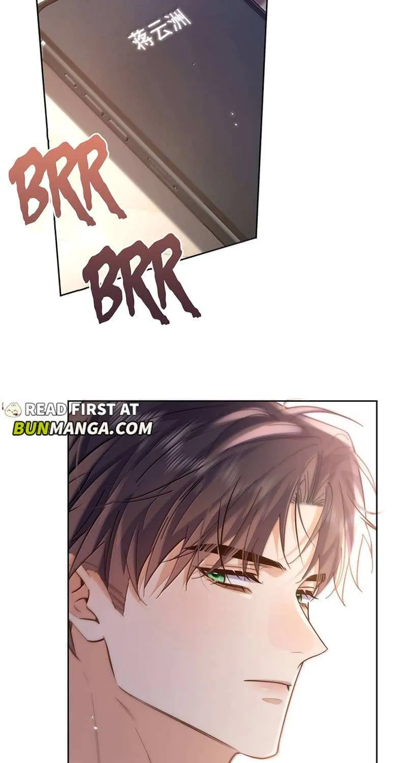 Dangerous Love Between Brothers Chapter 85 page 35 - 