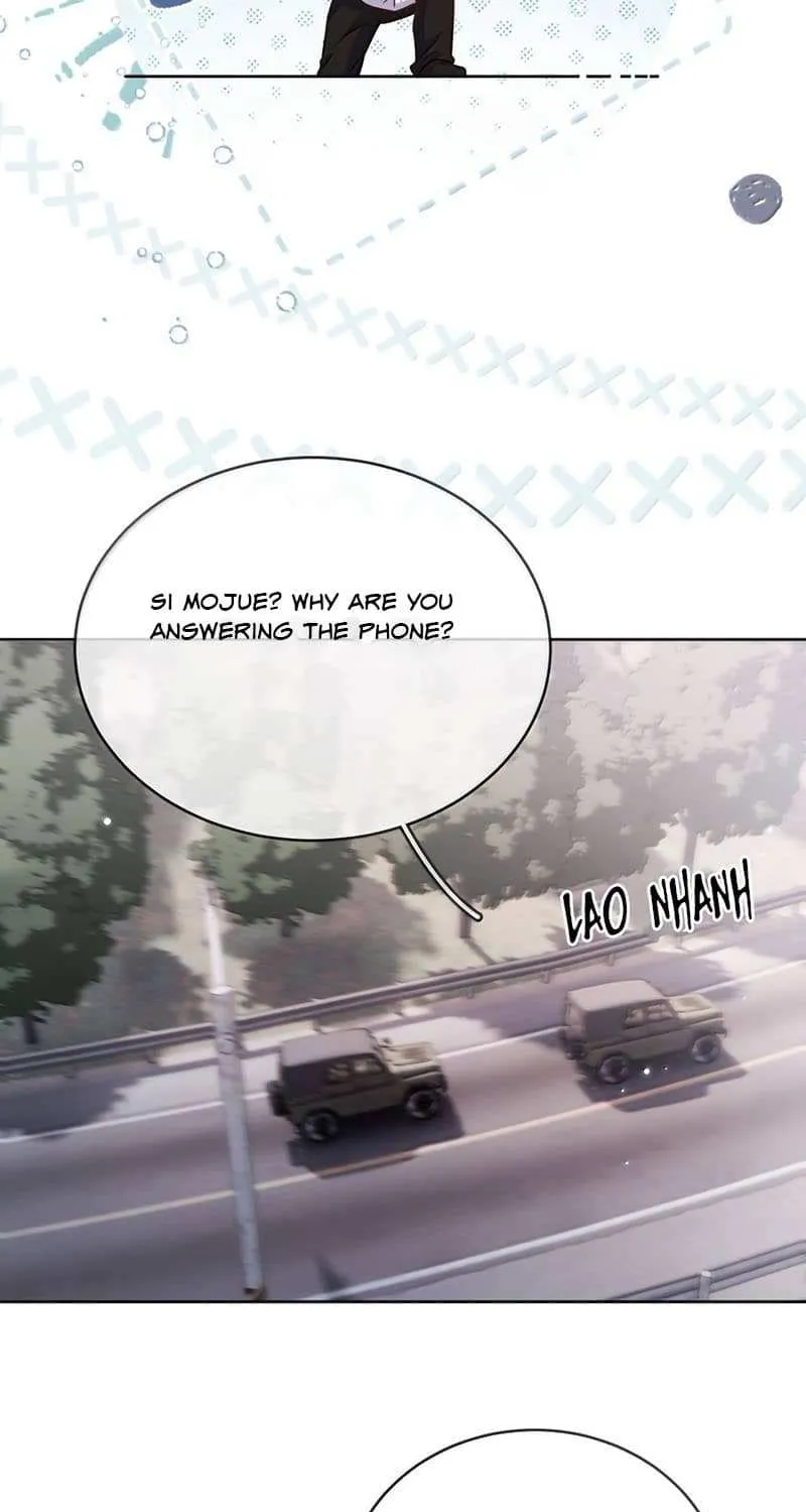Dangerous Love Between Brothers Chapter 85 page 37 - 