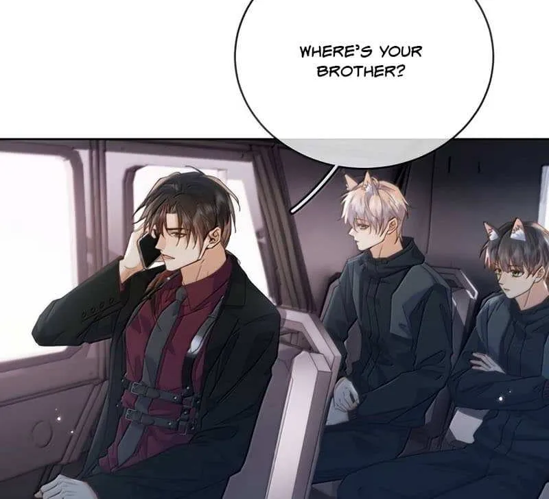 Dangerous Love Between Brothers Chapter 85 page 38 - 