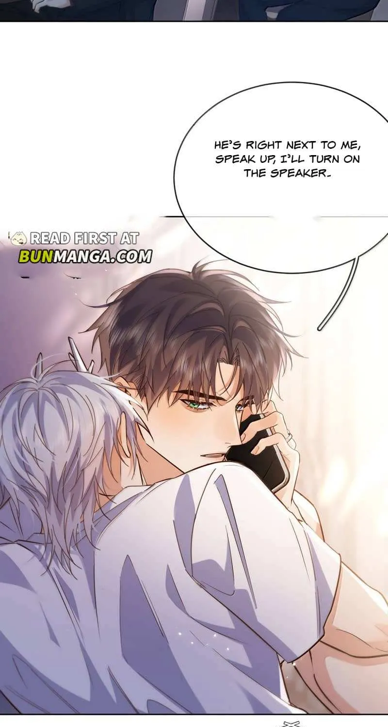 Dangerous Love Between Brothers Chapter 85 page 39 - 