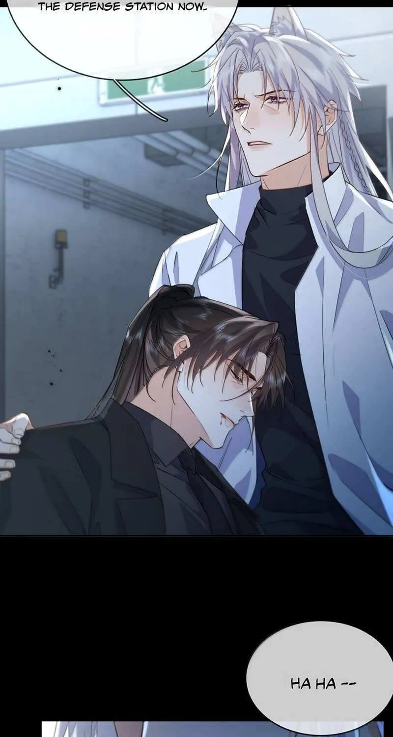 Dangerous Love Between Brothers Chapter 85 page 5 - 
