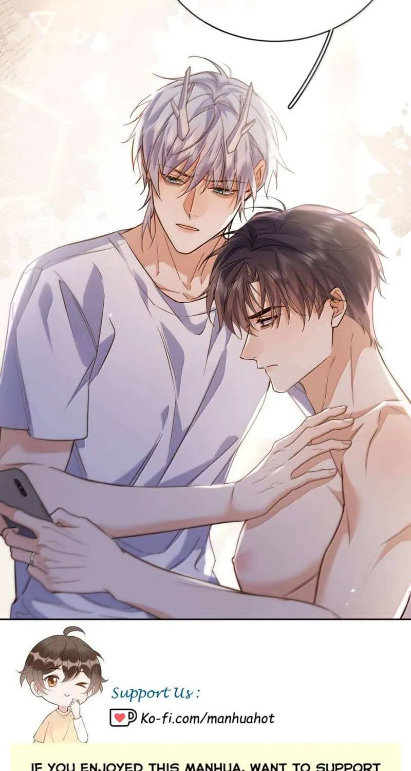 Dangerous Love Between Brothers Chapter 85 page 42 - 