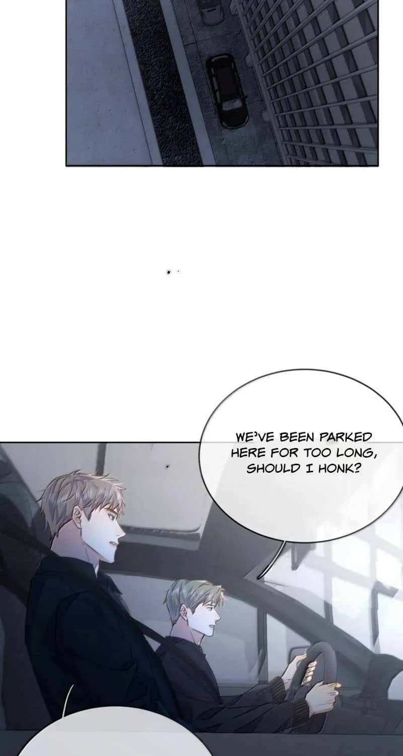 Dangerous Love Between Brothers Chapter 86 page 12 - 