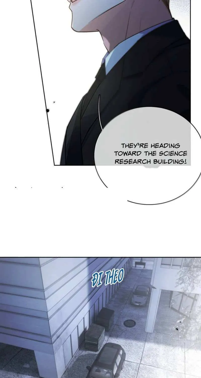 Dangerous Love Between Brothers Chapter 86 page 15 - 