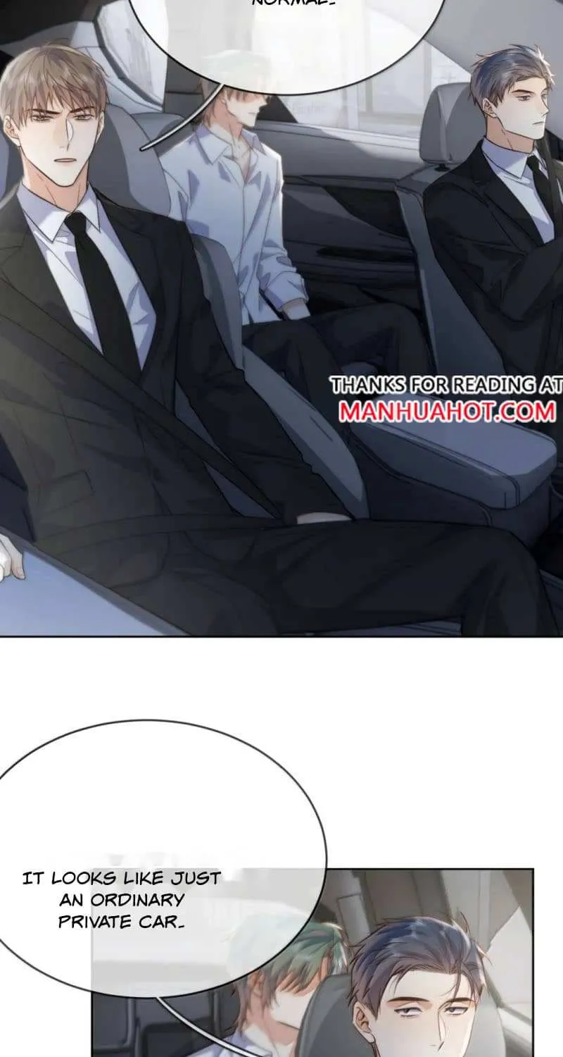 Dangerous Love Between Brothers Chapter 86 page 3 - 