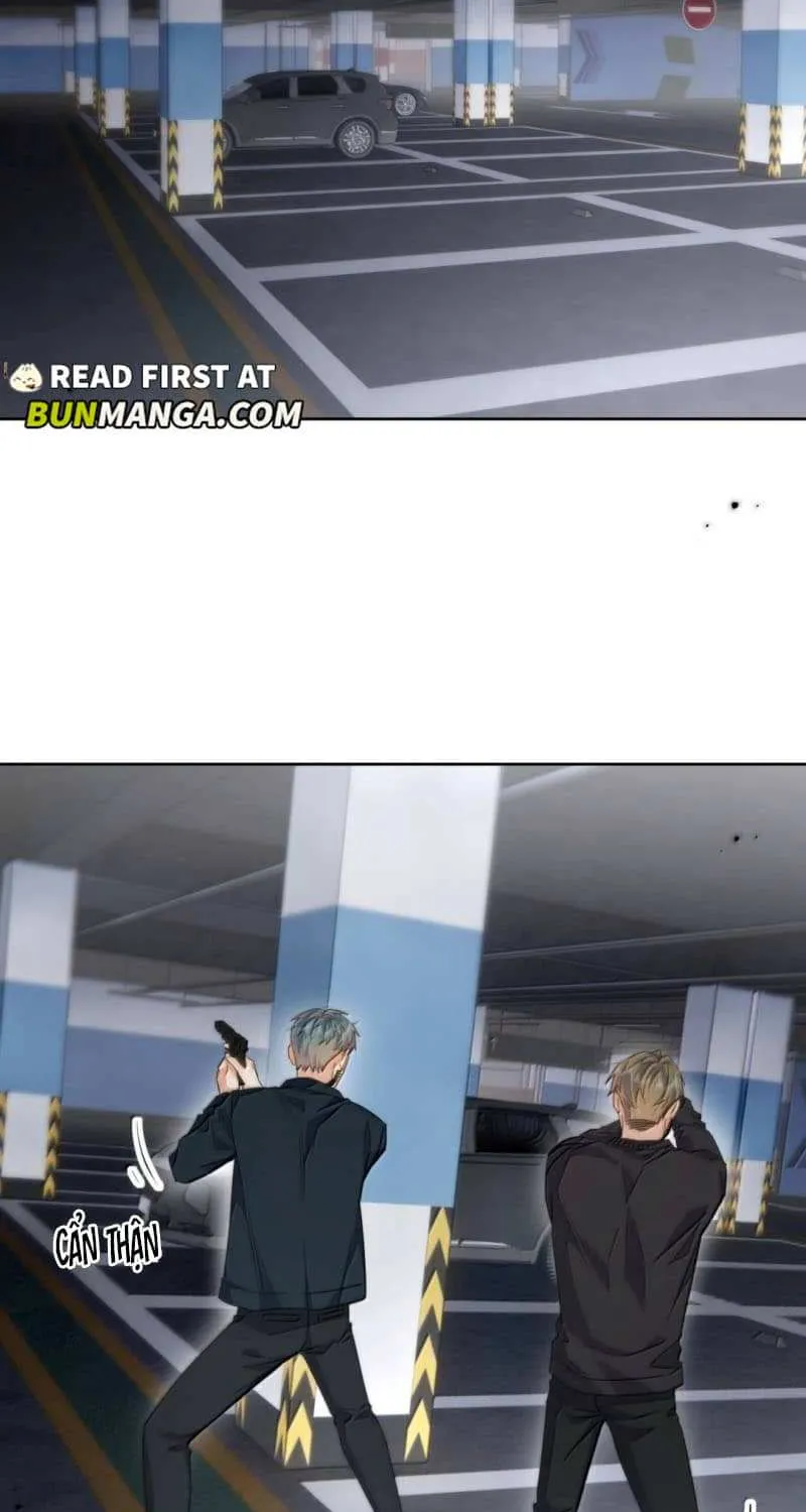Dangerous Love Between Brothers Chapter 86 page 24 - 