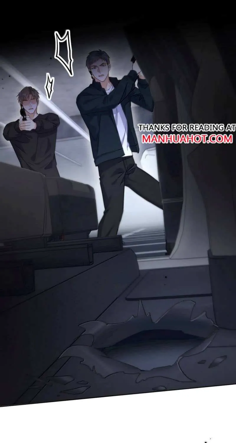 Dangerous Love Between Brothers Chapter 86 page 26 - 