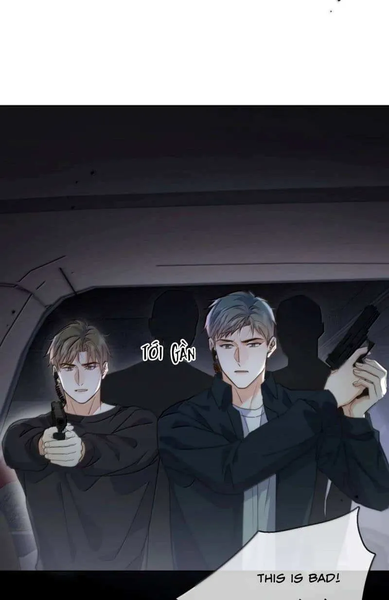 Dangerous Love Between Brothers Chapter 86 page 27 - 