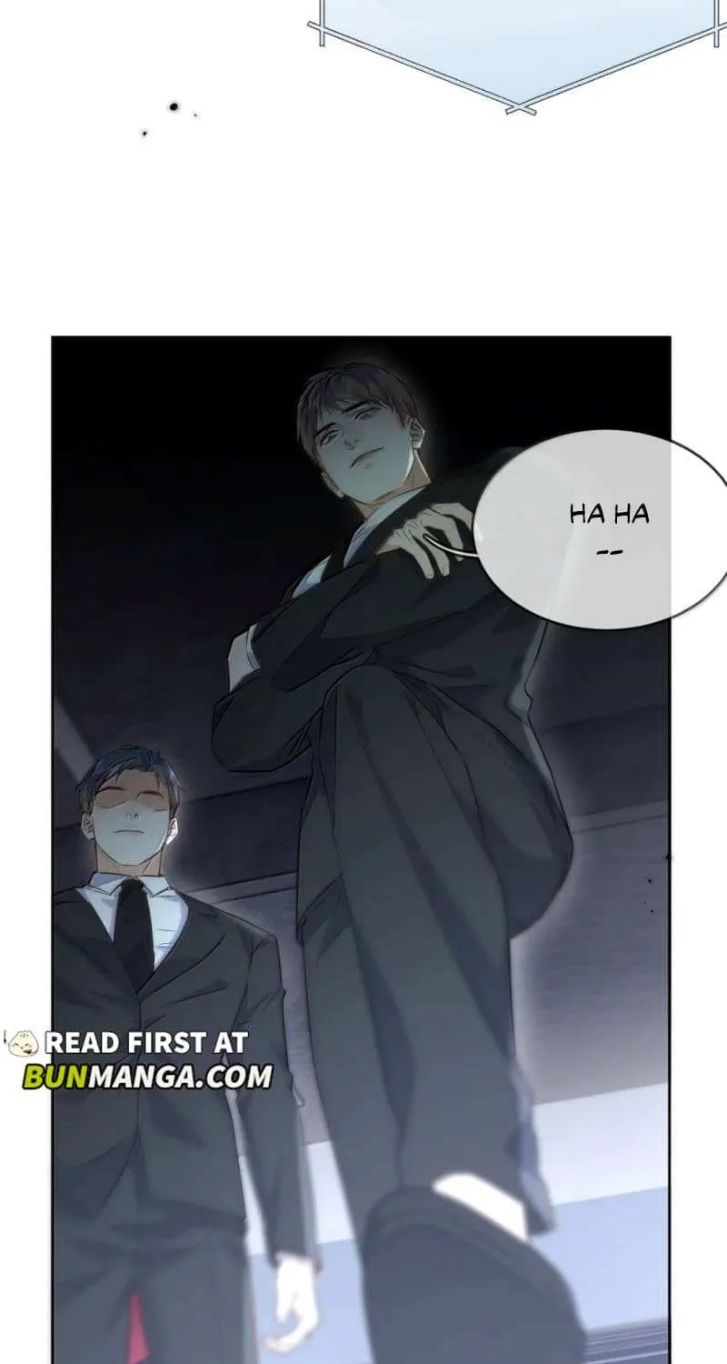Dangerous Love Between Brothers Chapter 86 page 30 - 