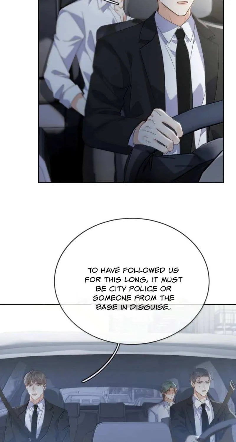 Dangerous Love Between Brothers Chapter 86 page 4 - 