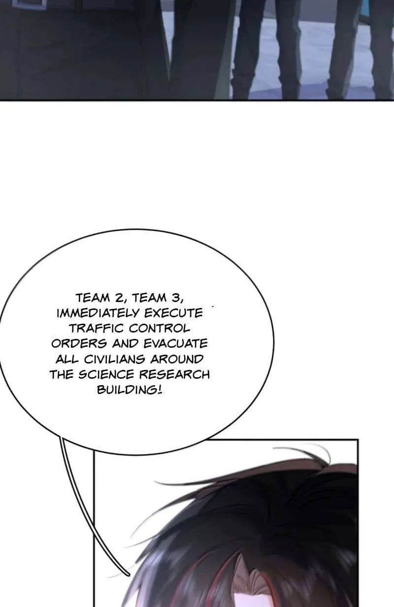 Dangerous Love Between Brothers Chapter 86 page 33 - 