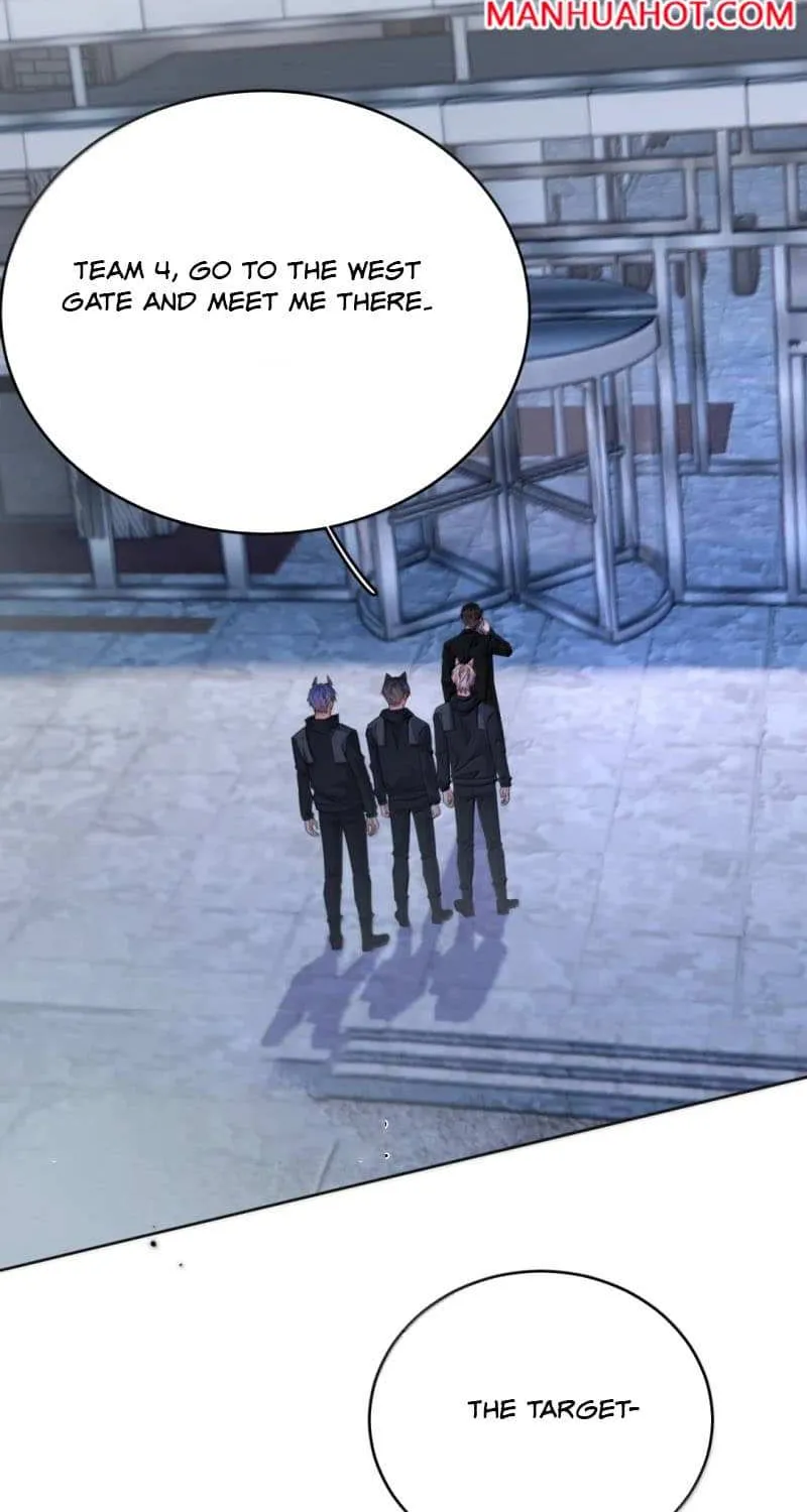 Dangerous Love Between Brothers Chapter 86 page 35 - 