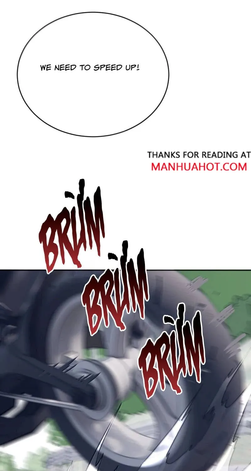 Dangerous Love Between Brothers Chapter 86 page 40 - 