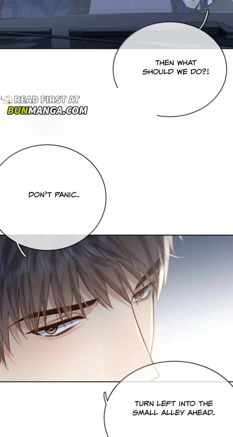 Dangerous Love Between Brothers Chapter 86 page 5 - 