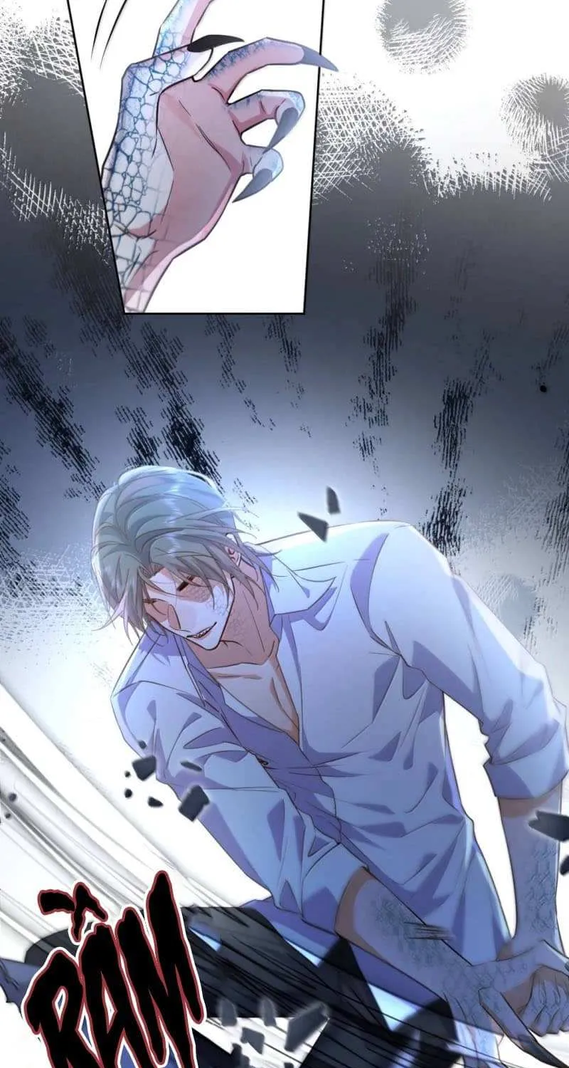 Dangerous Love Between Brothers Chapter 86 page 10 - 