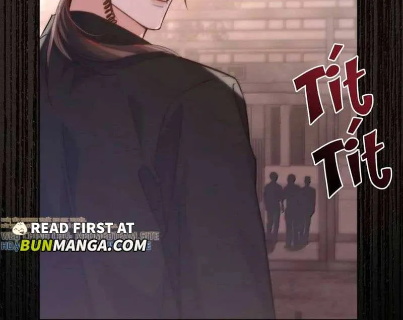 Dangerous Love Between Brothers Chapter 87 page 12 - 