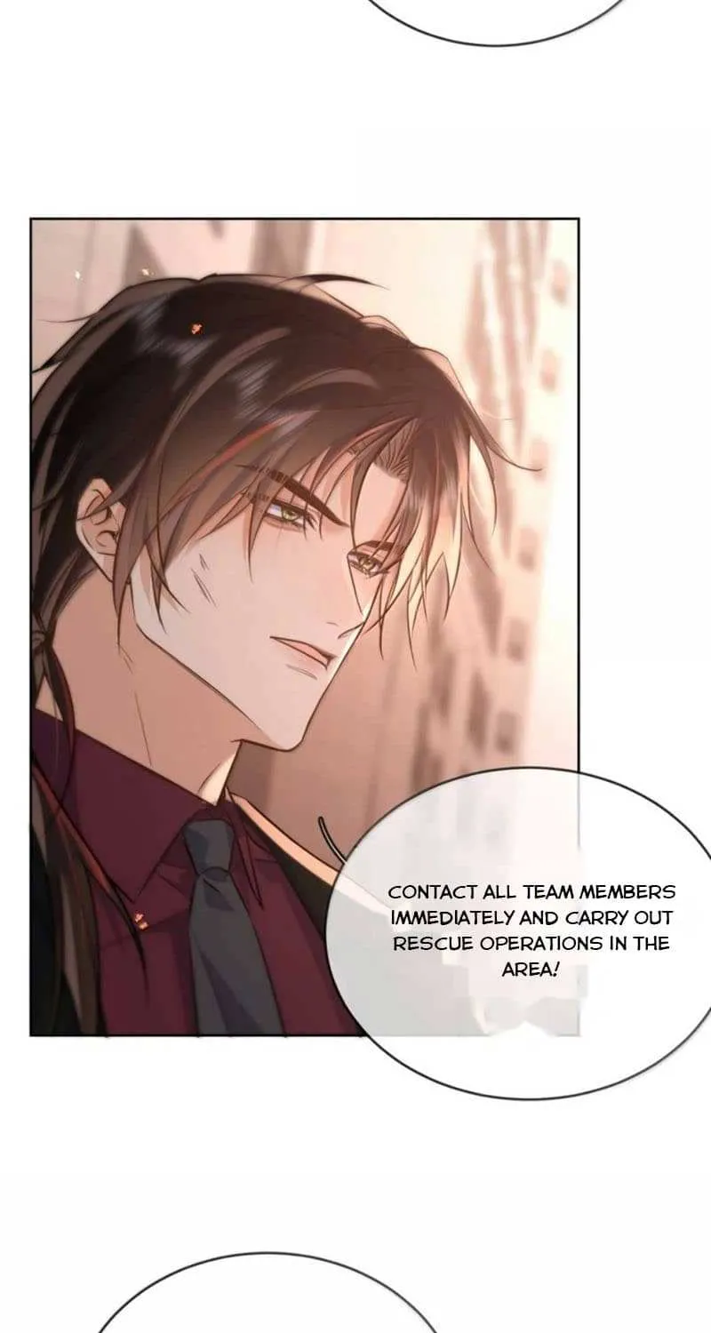 Dangerous Love Between Brothers Chapter 87 page 19 - 
