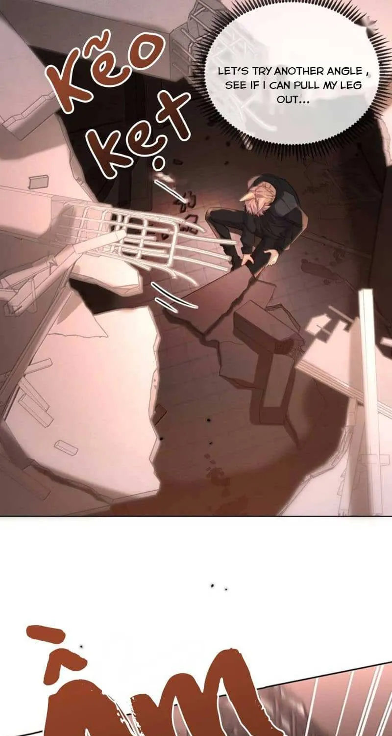 Dangerous Love Between Brothers Chapter 87 page 31 - 