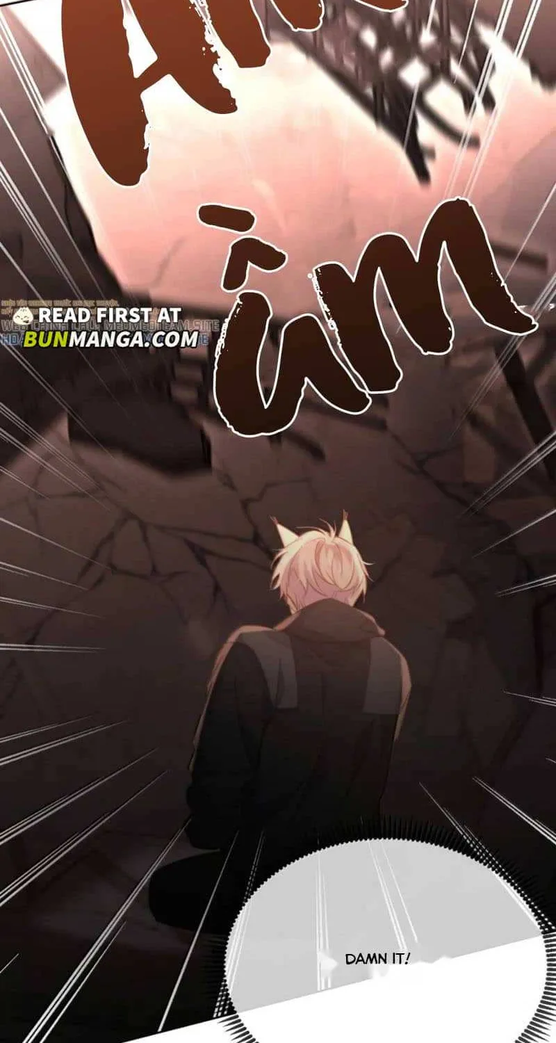 Dangerous Love Between Brothers Chapter 87 page 32 - 