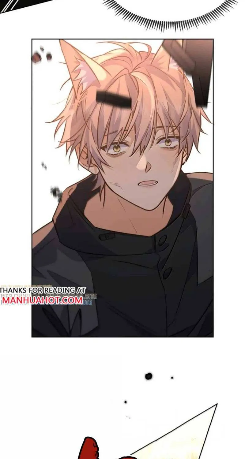 Dangerous Love Between Brothers Chapter 87 page 33 - 