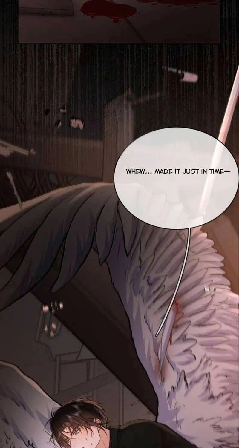 Dangerous Love Between Brothers Chapter 87 page 35 - 