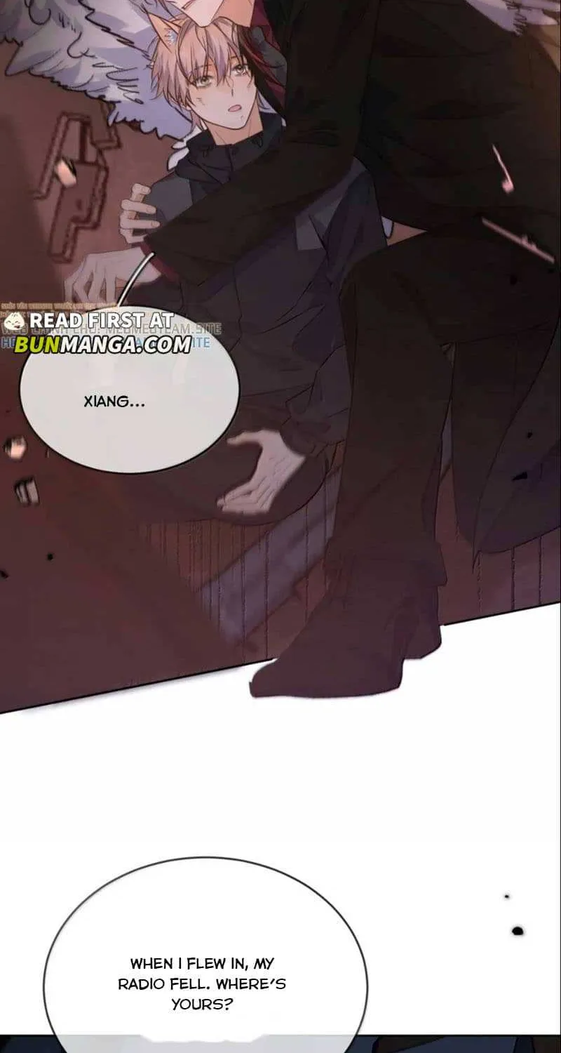 Dangerous Love Between Brothers Chapter 87 page 36 - 