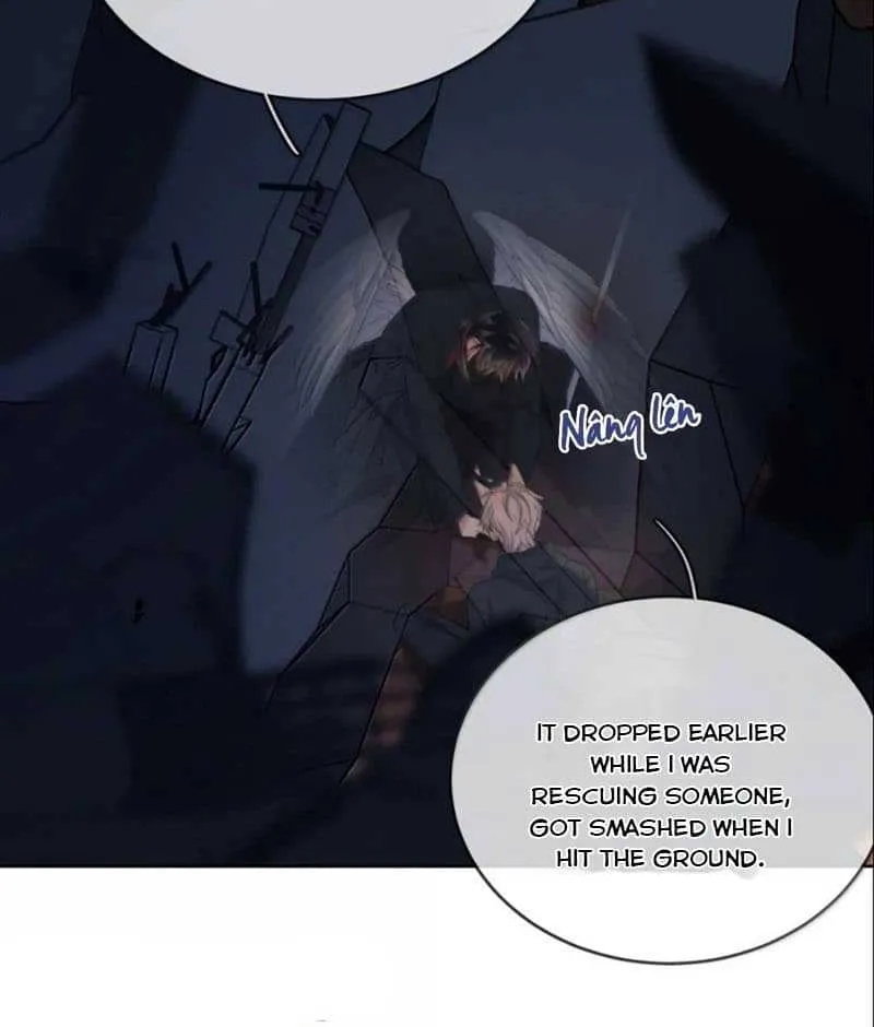 Dangerous Love Between Brothers Chapter 87 page 37 - 