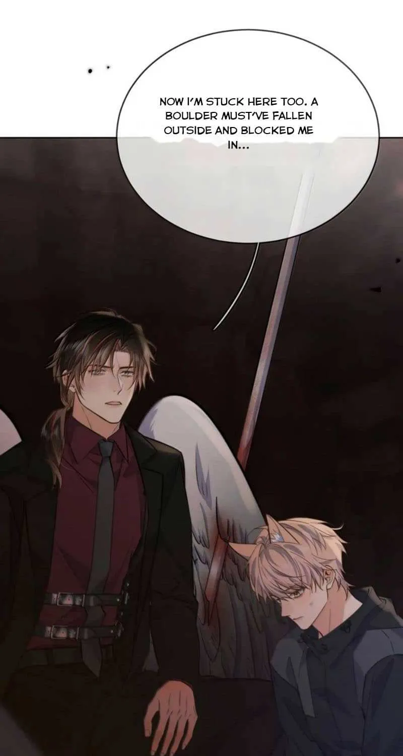 Dangerous Love Between Brothers Chapter 87 page 38 - 