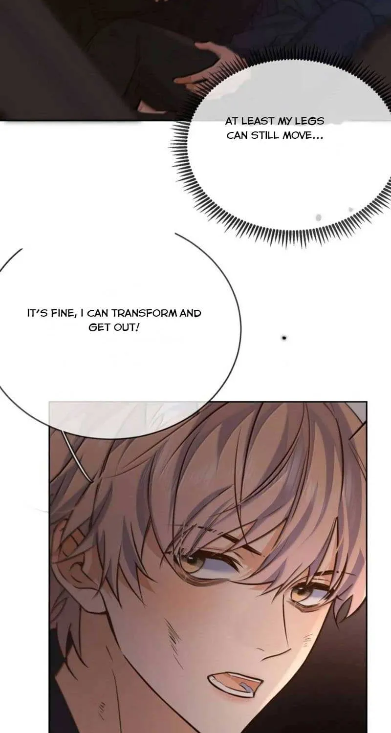 Dangerous Love Between Brothers Chapter 87 page 39 - 