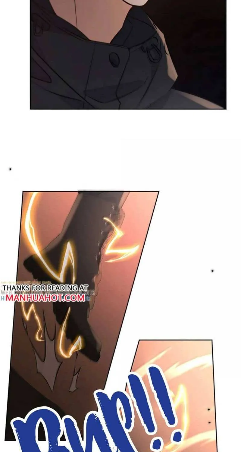 Dangerous Love Between Brothers Chapter 87 page 40 - 