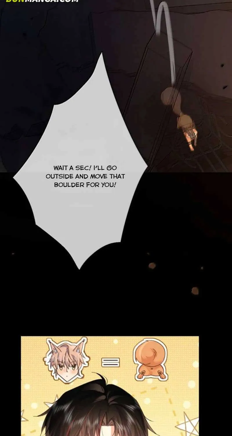 Dangerous Love Between Brothers Chapter 87 page 42 - 