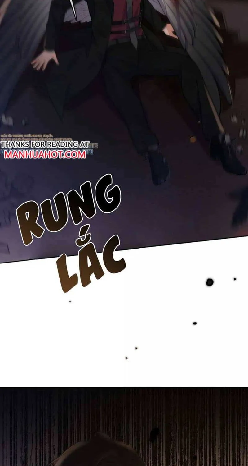 Dangerous Love Between Brothers Chapter 87 page 45 - 