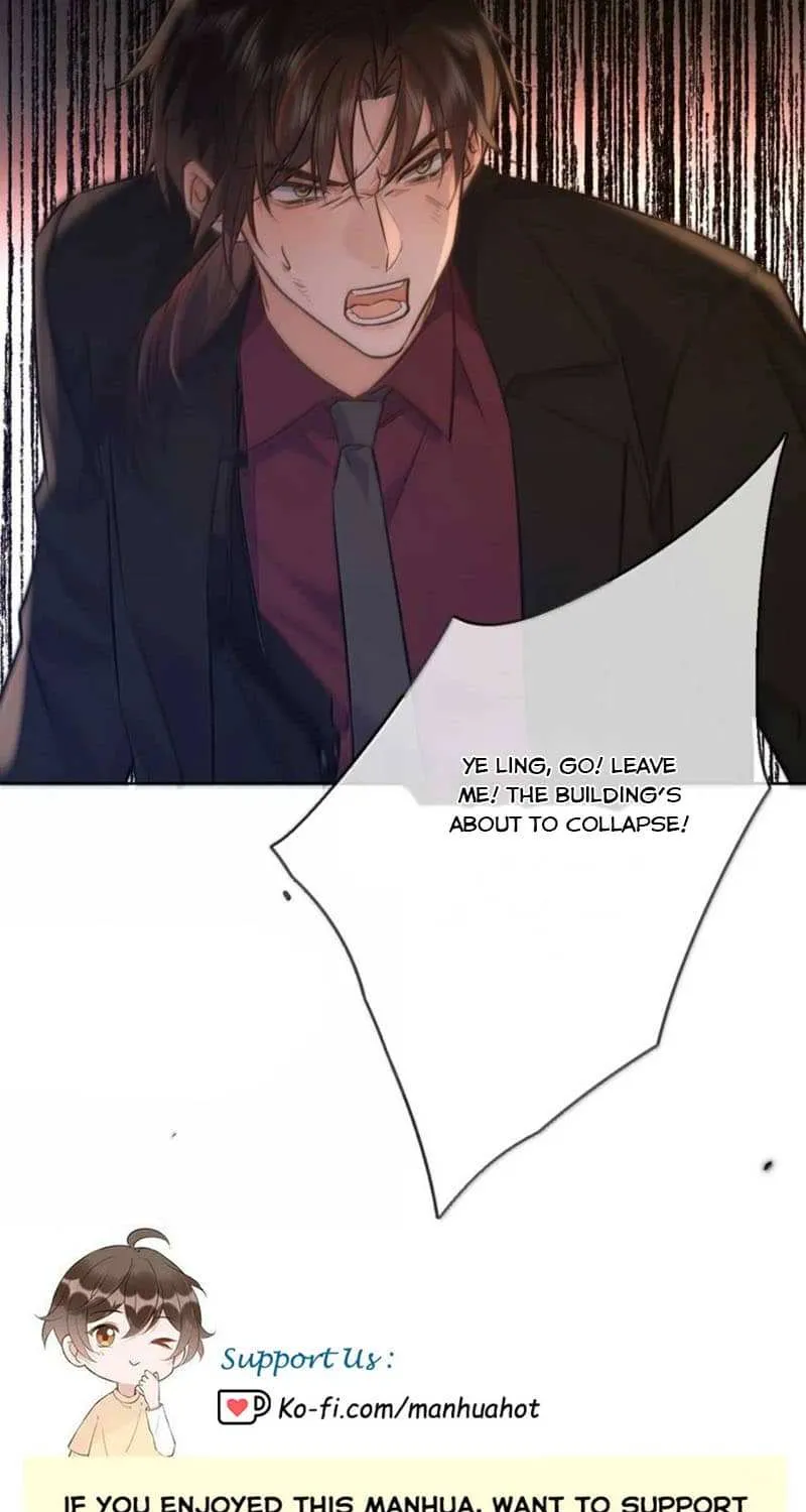 Dangerous Love Between Brothers Chapter 87 page 46 - 