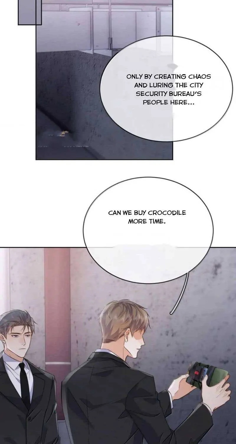 Dangerous Love Between Brothers Chapter 87 page 8 - 