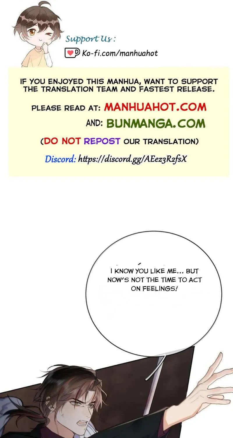 Dangerous Love Between Brothers Chapter 88 page 2 - 