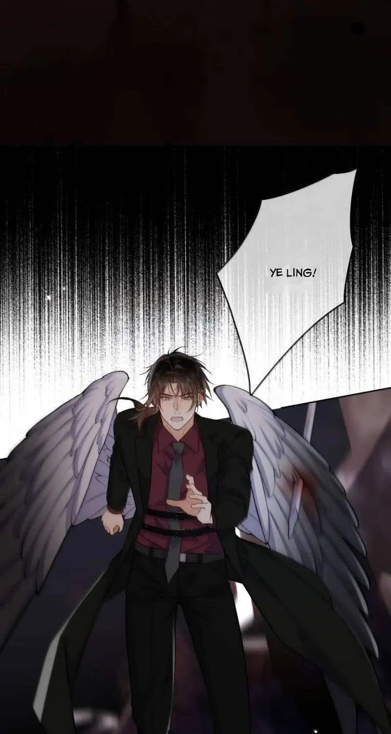 Dangerous Love Between Brothers Chapter 88 page 11 - 