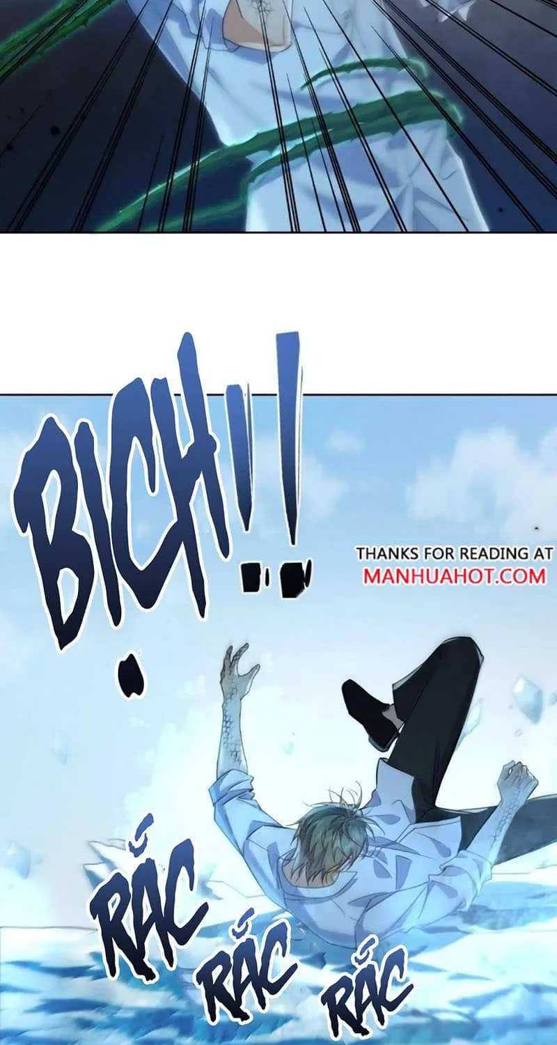 Dangerous Love Between Brothers Chapter 88 page 18 - 