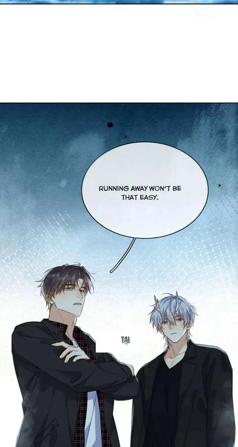 Dangerous Love Between Brothers Chapter 88 page 19 - 