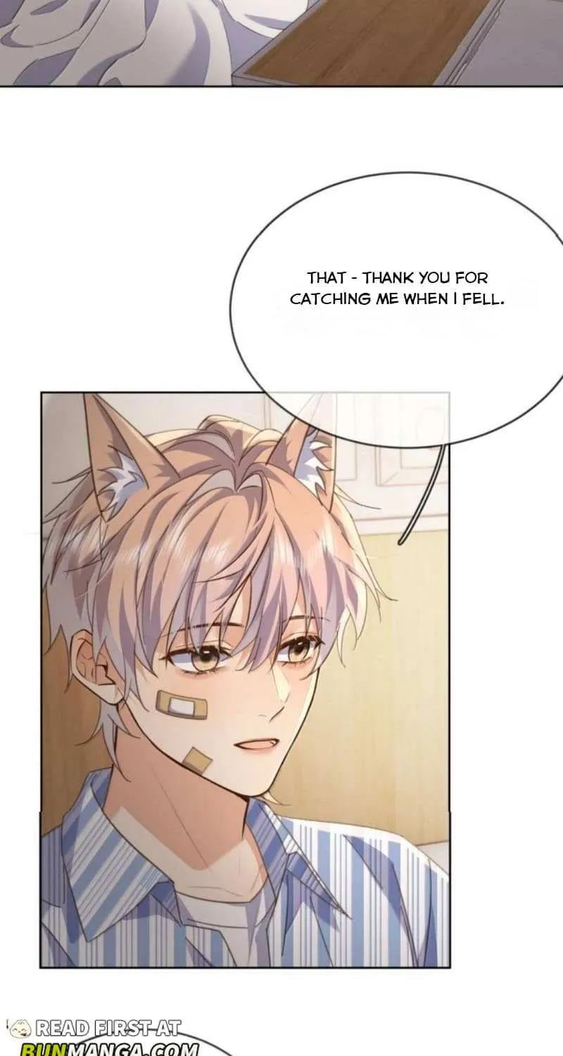 Dangerous Love Between Brothers Chapter 88 page 23 - 