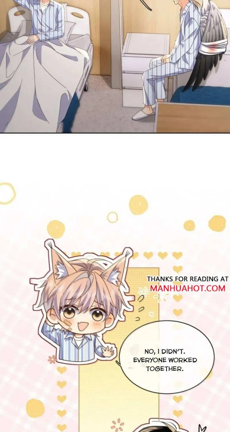 Dangerous Love Between Brothers Chapter 88 page 25 - 