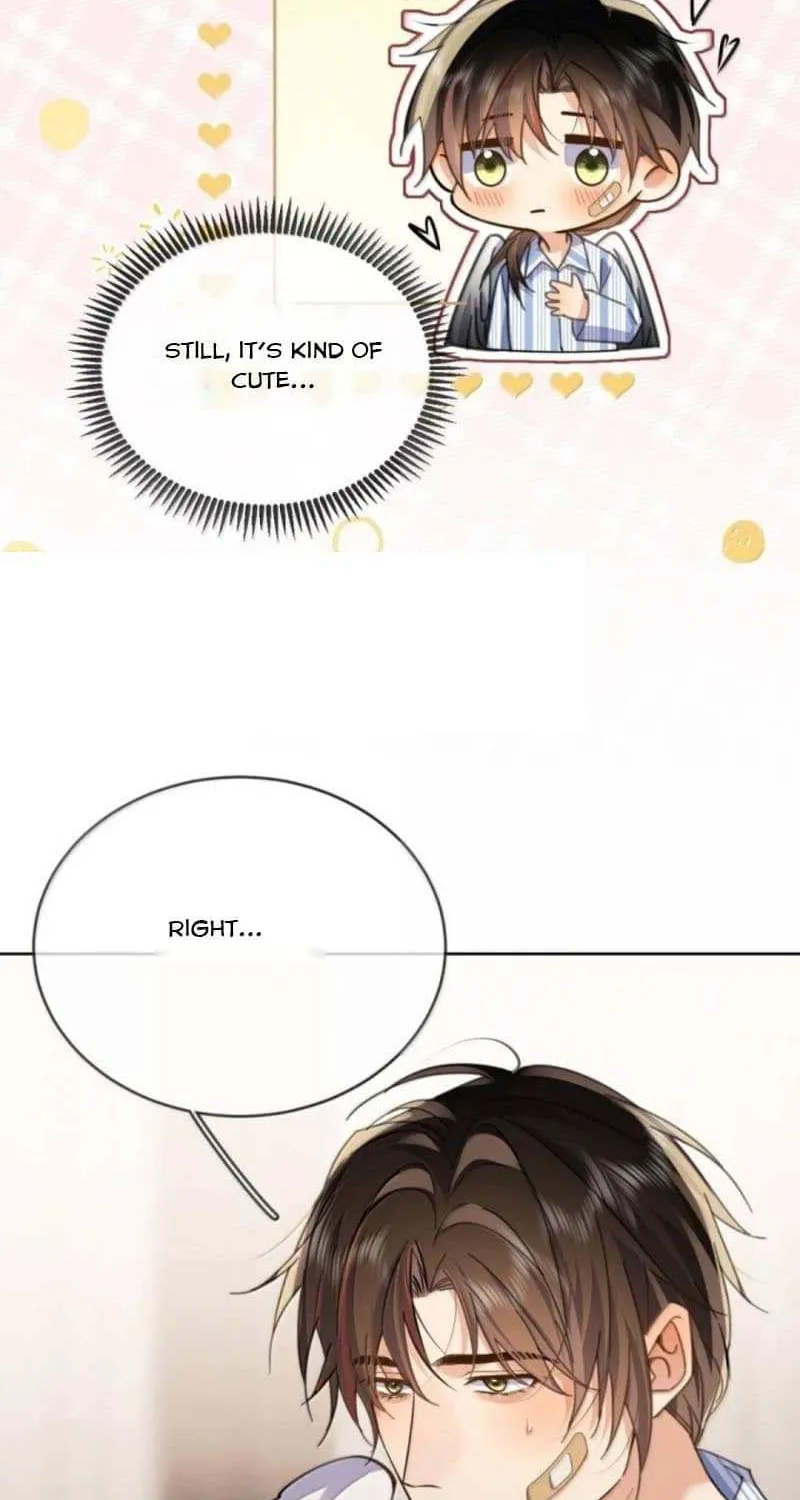 Dangerous Love Between Brothers Chapter 88 page 26 - 