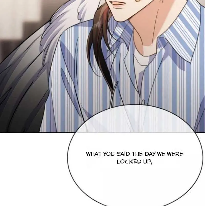 Dangerous Love Between Brothers Chapter 88 page 27 - 