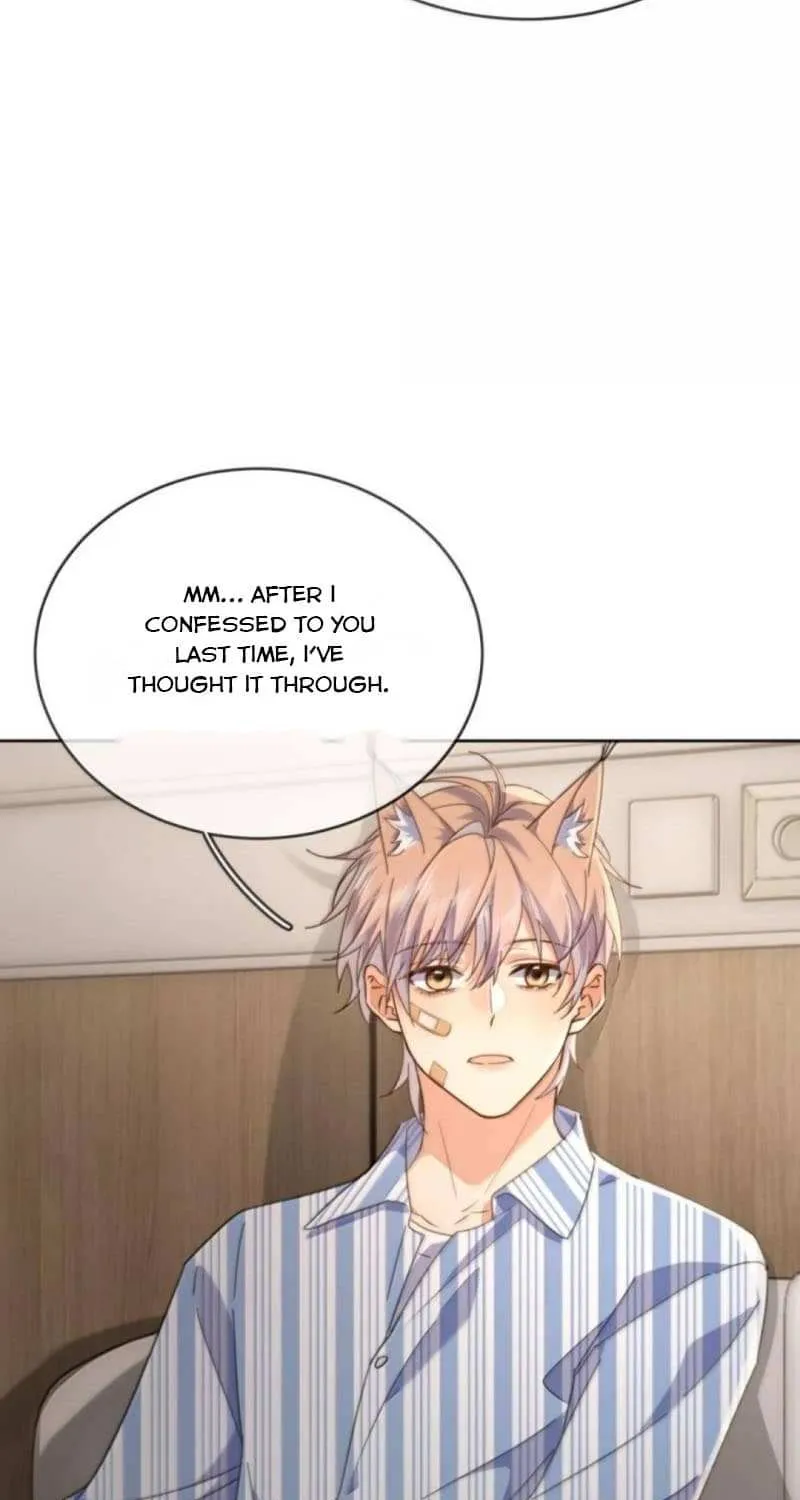 Dangerous Love Between Brothers Chapter 88 page 28 - 