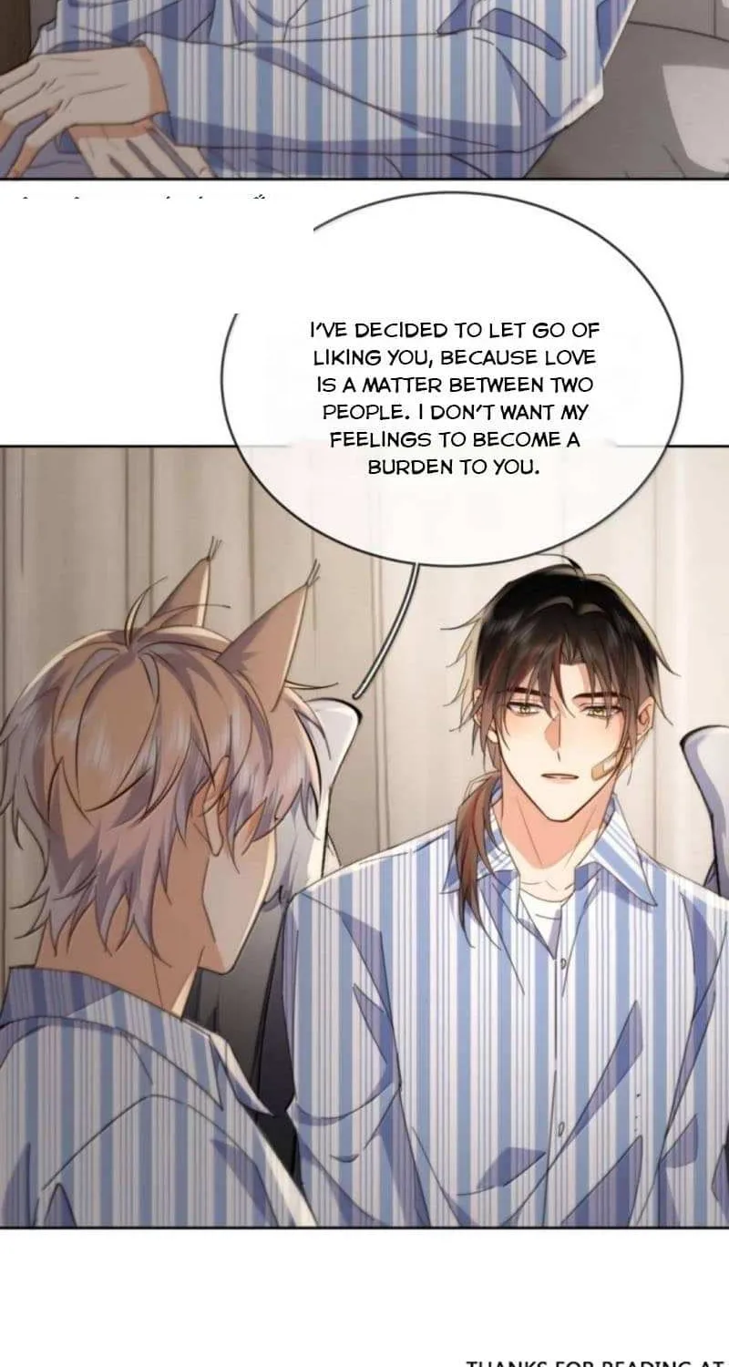 Dangerous Love Between Brothers Chapter 88 page 29 - 
