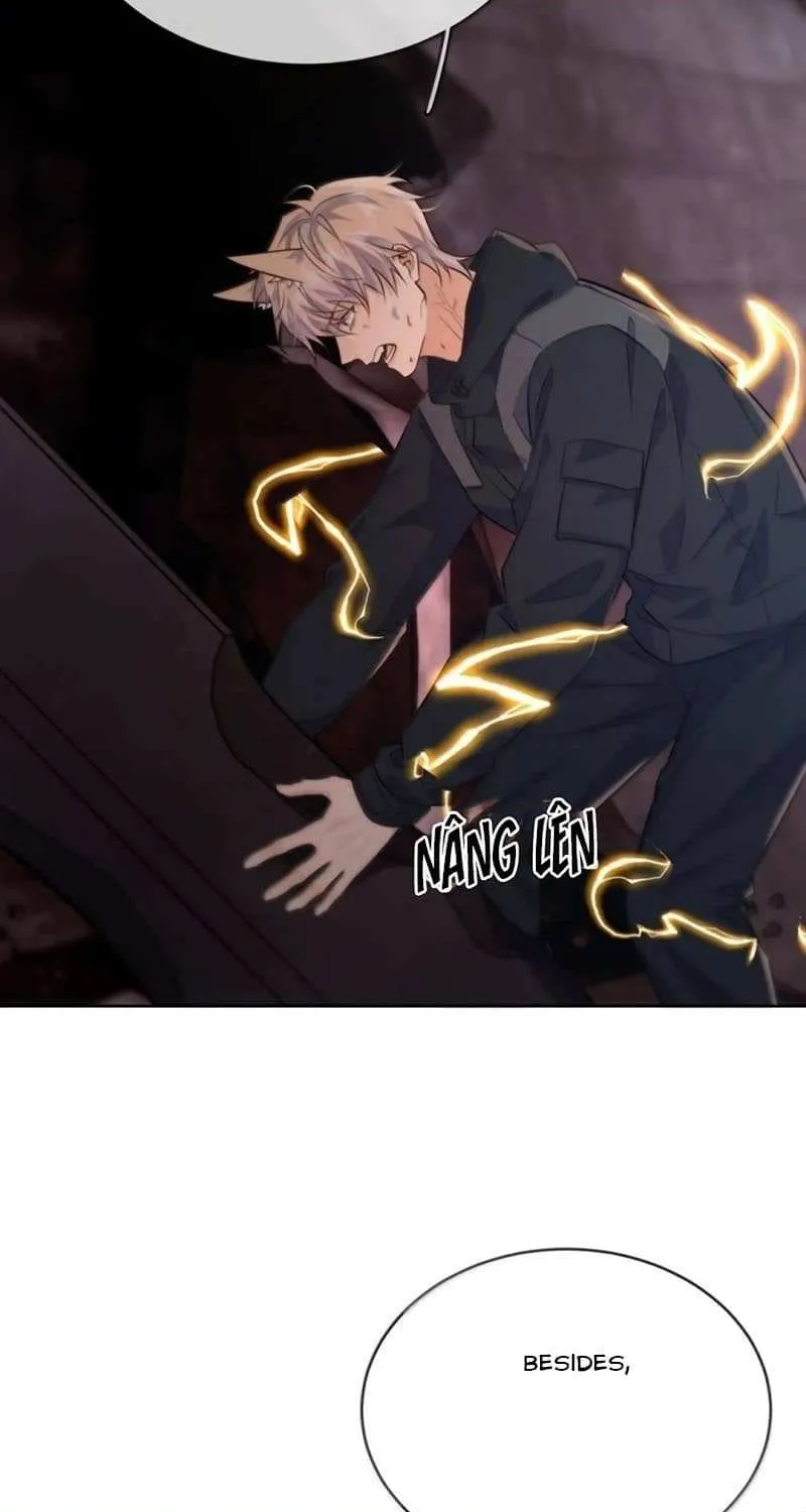 Dangerous Love Between Brothers Chapter 88 page 4 - 