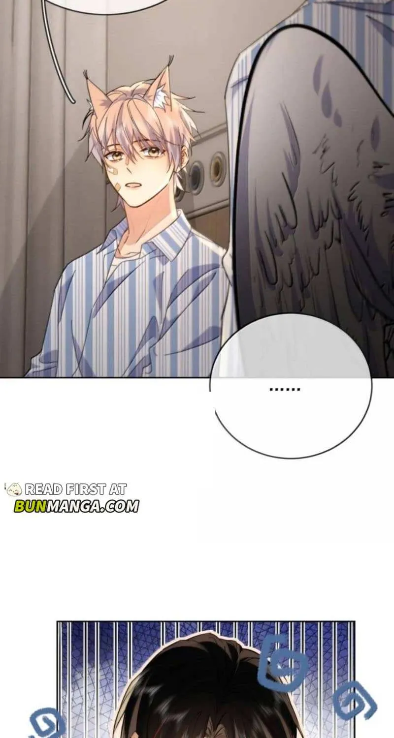 Dangerous Love Between Brothers Chapter 88 page 31 - 