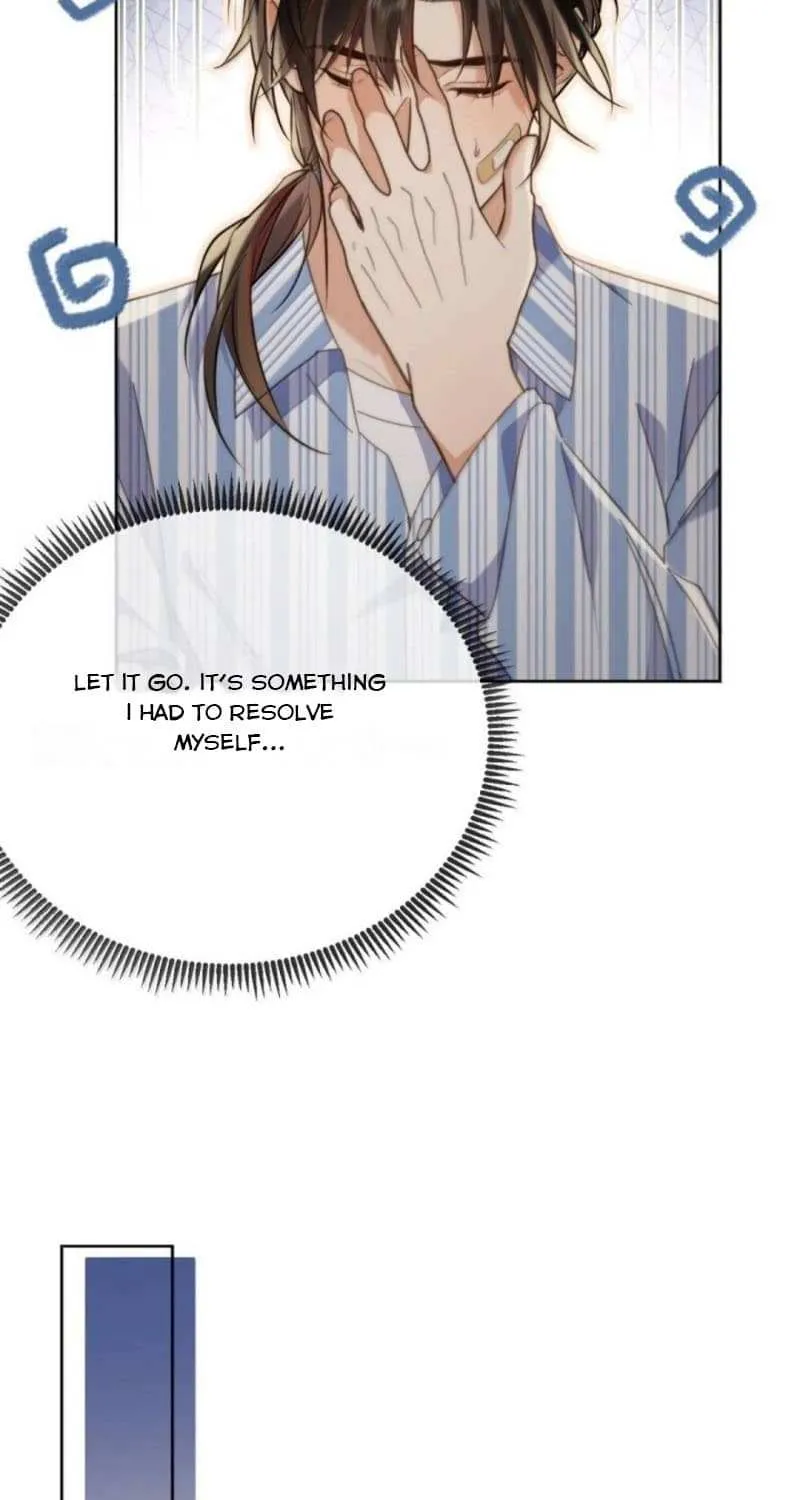Dangerous Love Between Brothers Chapter 88 page 32 - 