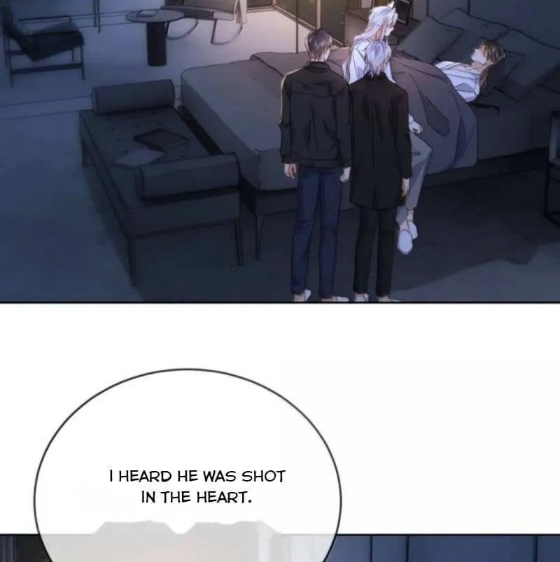 Dangerous Love Between Brothers Chapter 88 page 34 - 
